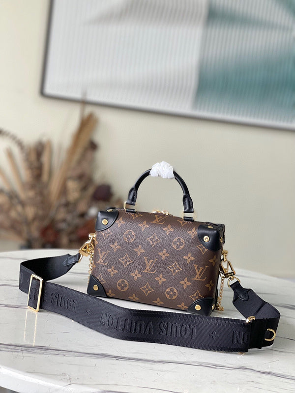 Fashion Luxe Touch bags - 4635