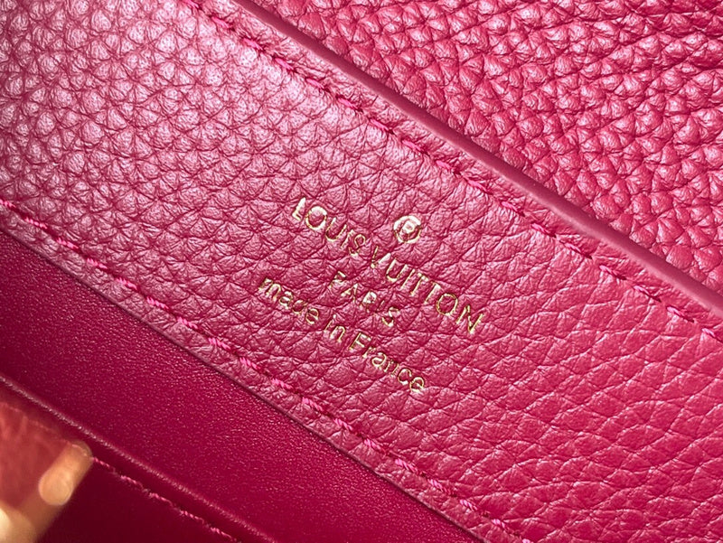 Fashion Luxe Touch bags - 4536