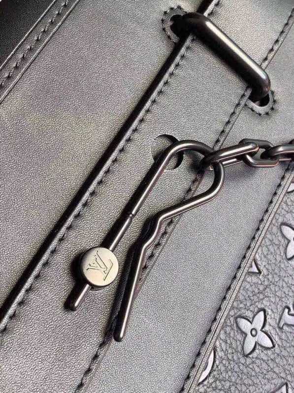 Luxe Touch Fashion LTB-bags - 17018