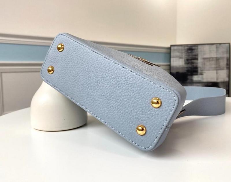 Luxe Touch Bags -   2607