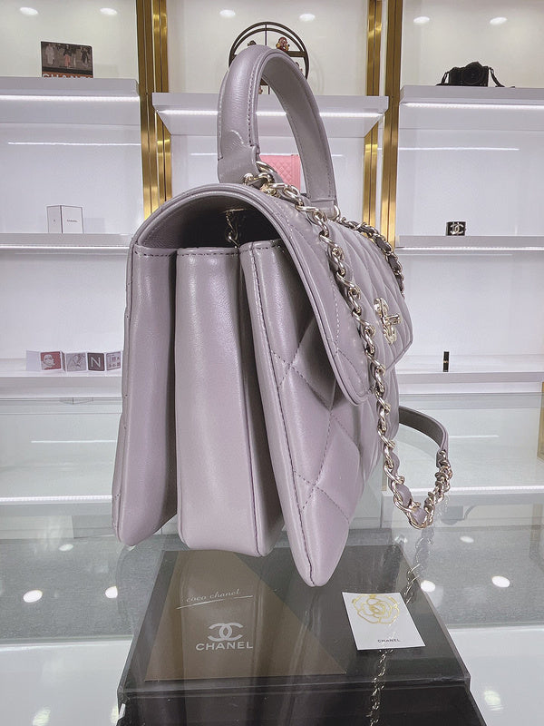 Luxe Touch Bags 

 -  Bags - 3281