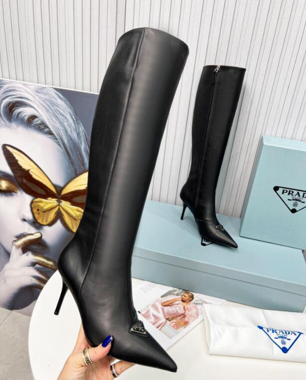 Luxe Touch Bags 

 - PD Women Shoes - 340