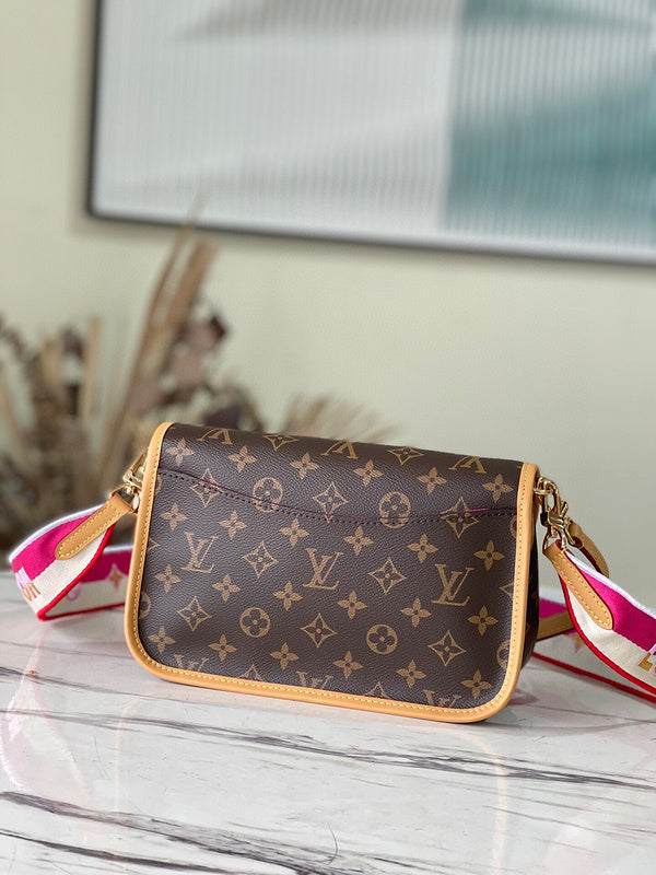Fashion LTB-bags - 5383