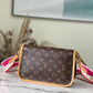 Fashion Luxe Touch bags - 5383