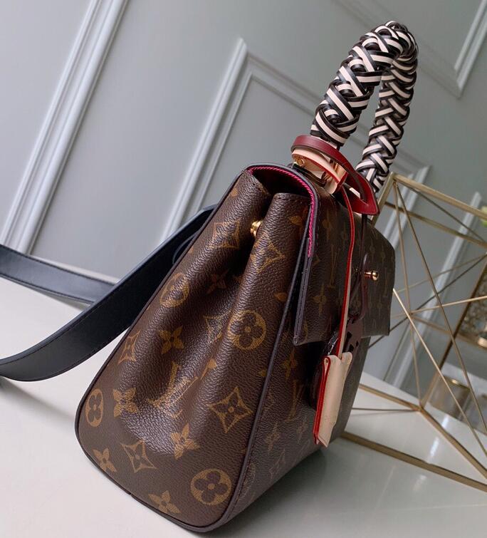 Luxe Touch Bags -   2780