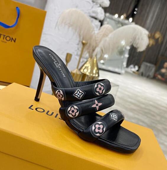 Luxe Touch Bags -  Women Shoes - 1147