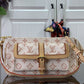 Fashion Luxe Touch bags - 3522