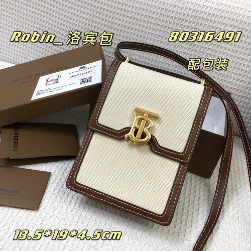 LTB Fashion -BBR Bags - 824