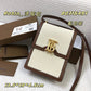 Luxe Touch Fashion -BBR Bags - 824