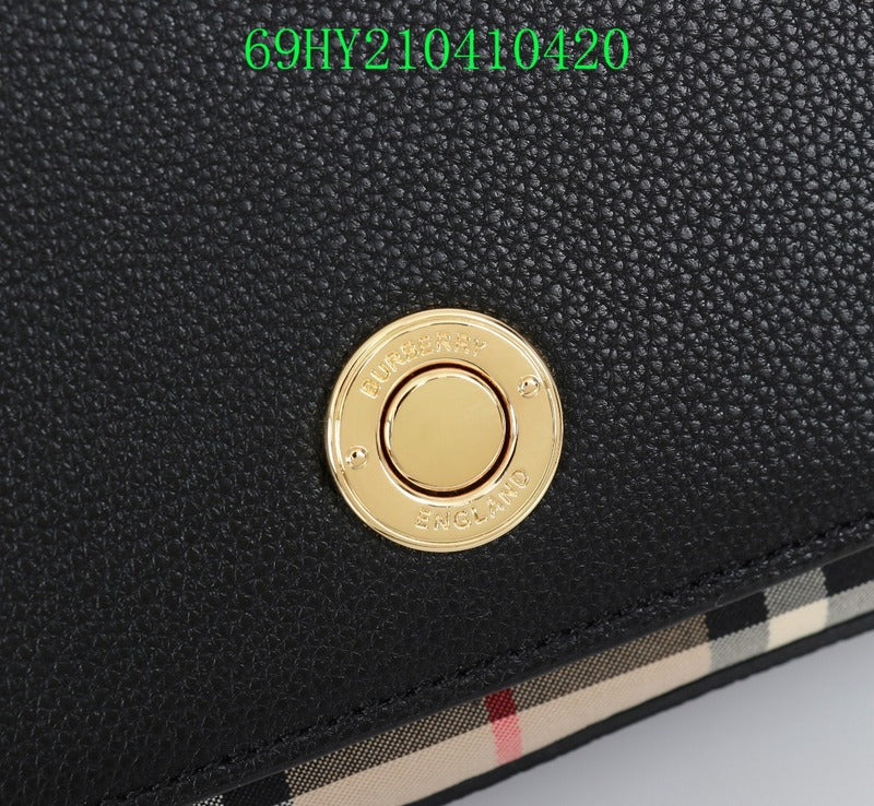 LTB Fashion -BBR Bags - 552