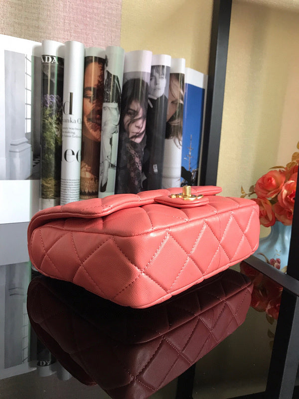 Luxe Touch Bags 

 -  Bags - 3451