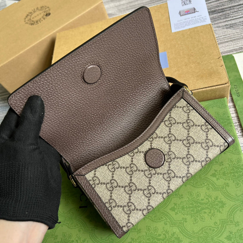 LTB - GG Bags - 1238
