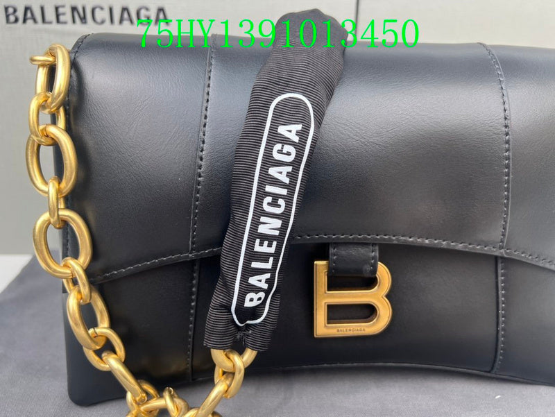 Luxe Touch Fashion - BGA Bags - 2014
