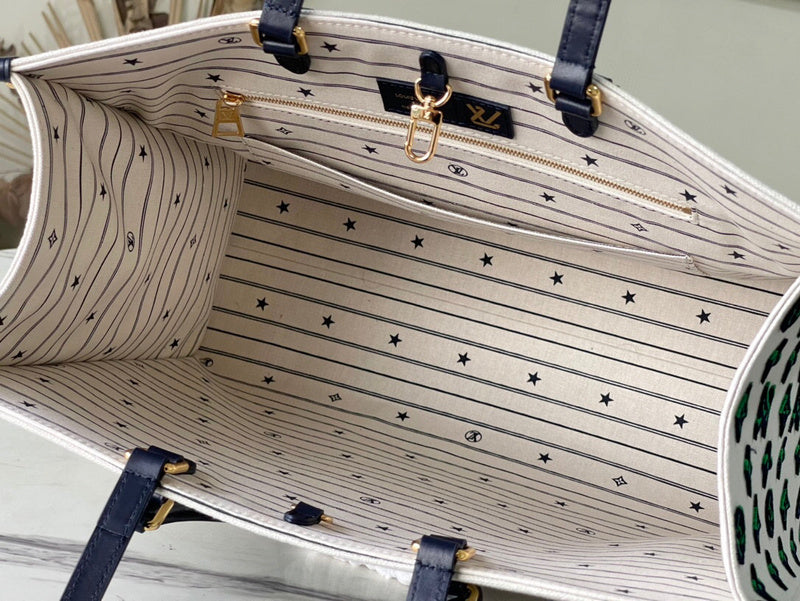 Fashion LTB-bags - 4873