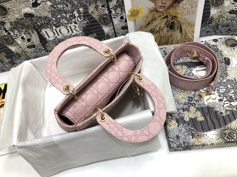 LTB - Luxe Touch Bags - 2136
