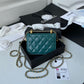 Luxe Touch Bags -  Bags - 629