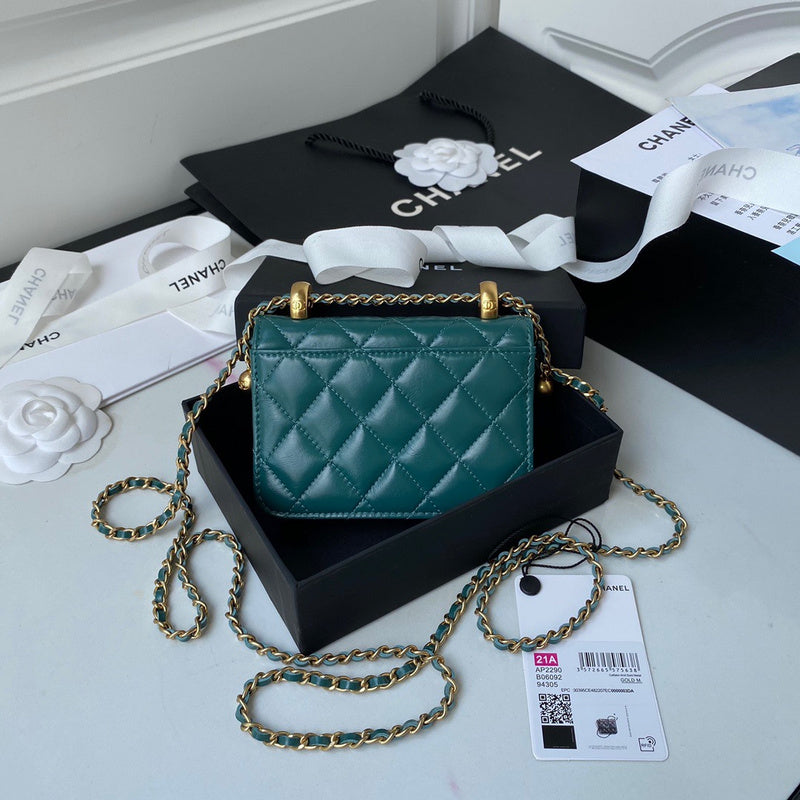 Luxe Touch Bags -  Bags - 629