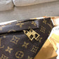 Luxe Touch Fashion LTB-bags - 17916