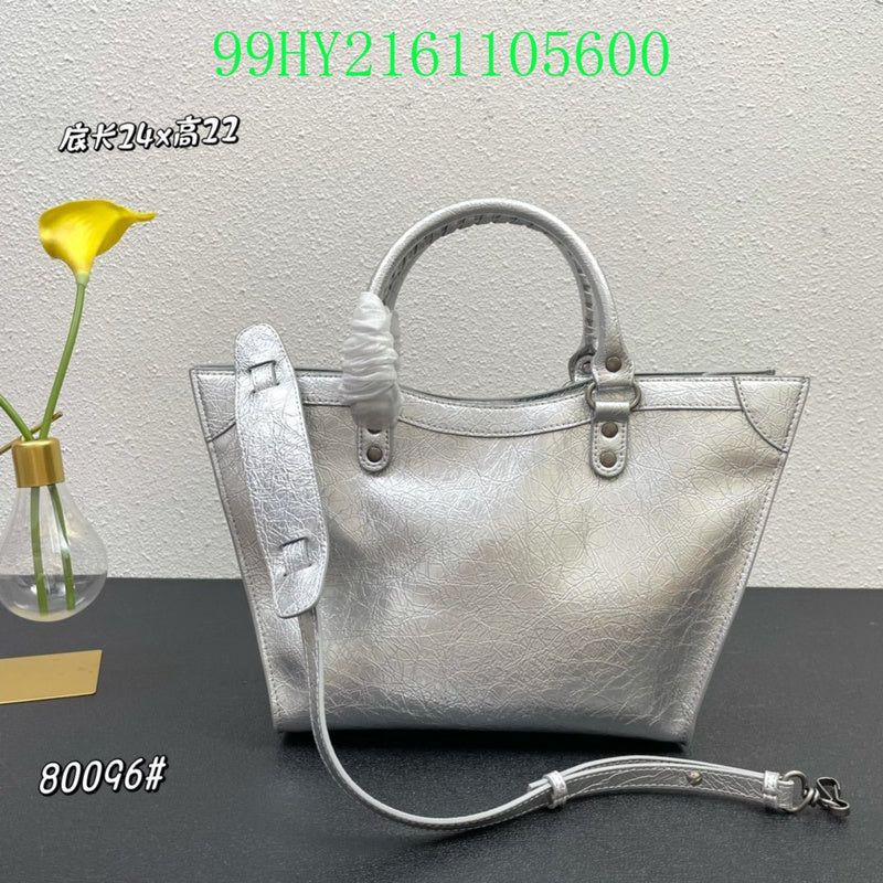 LTB Fashion - BGA Bags - 1988