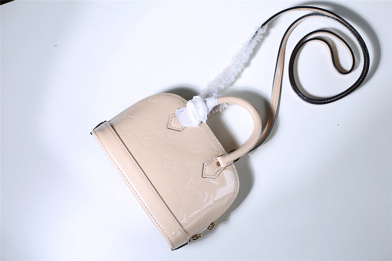 Luxe Touch Fashion LTB-bags - 8304
