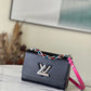 Fashion Luxe Touch bags - 4619