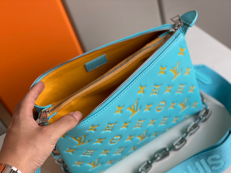 Luxe Touch Fashion LTB-bags - 17553