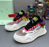 Luxe Touch Bags 

 - YZO Men Shoes - 110