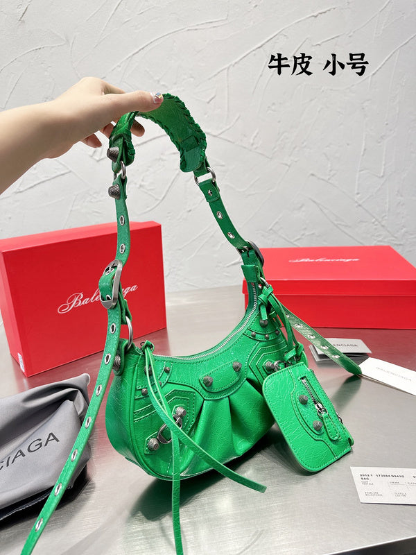 Luxe Touch Fashion - BGA Bags - 1602