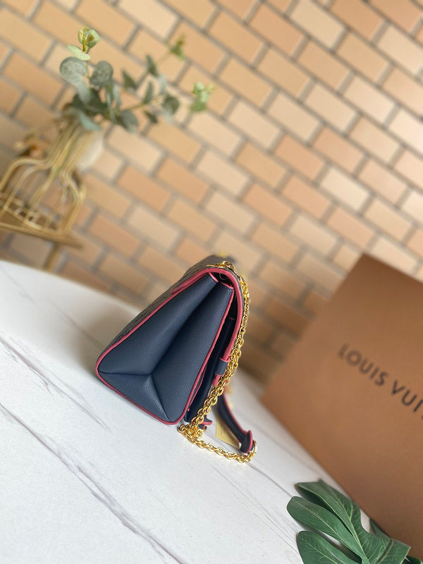 Fashion Luxe Touch bags - 3926