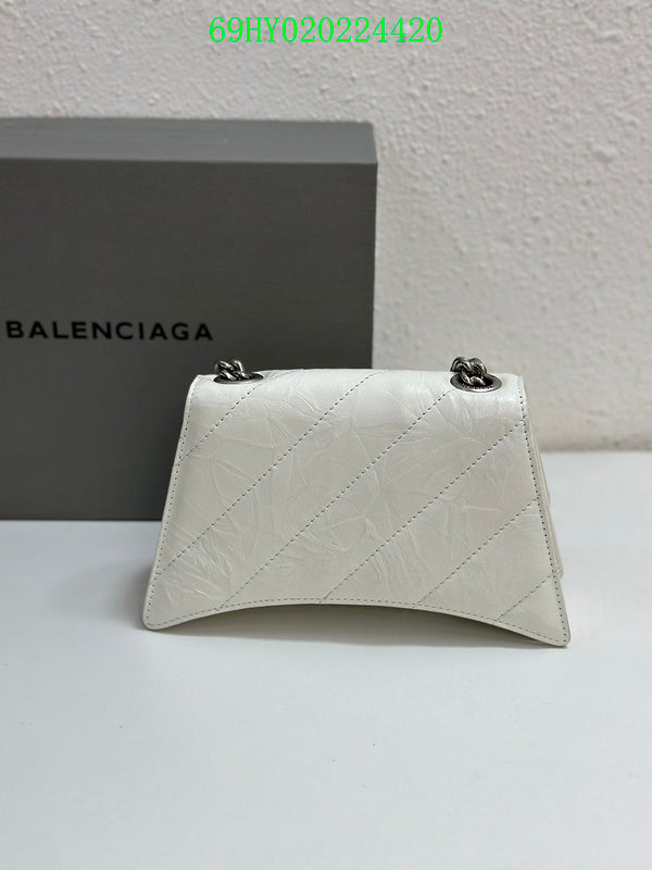 Luxe Touch Fashion - BGA Bags - 1930