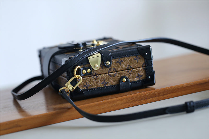 Luxe Touch Fashion LTB-bags - 8218