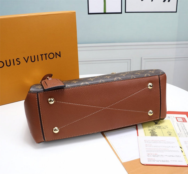 Fashion Luxe Touch bags - 3761