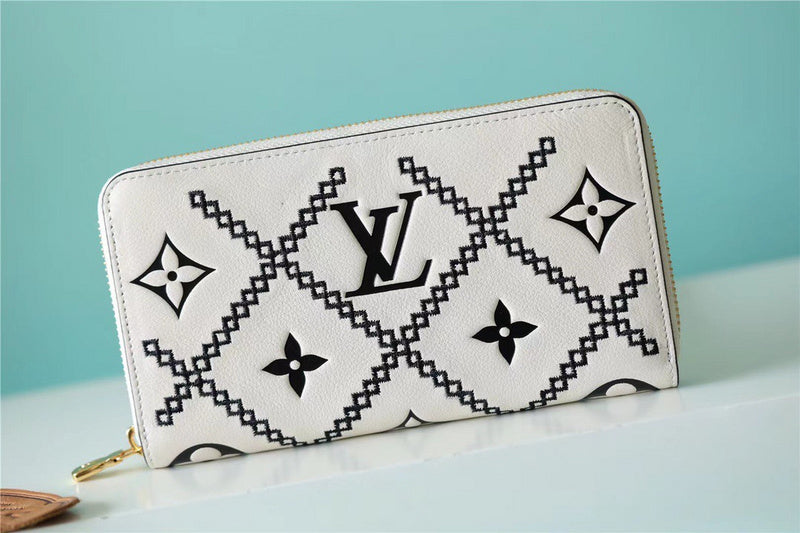 Luxe Touch Fashion LTB-bags - 8891