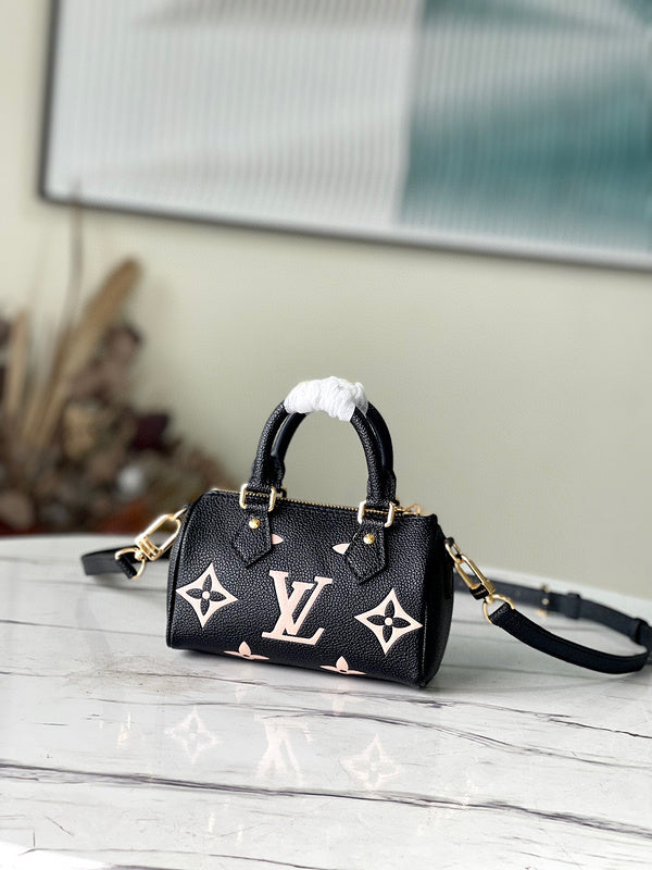 Fashion Luxe Touch bags - 5069