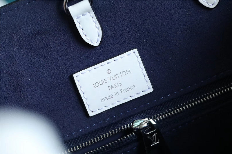 Luxe Touch Fashion LTB-bags - 8666