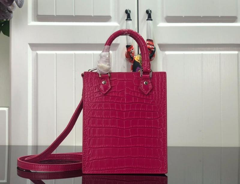 Luxe Touch Bags -   2204