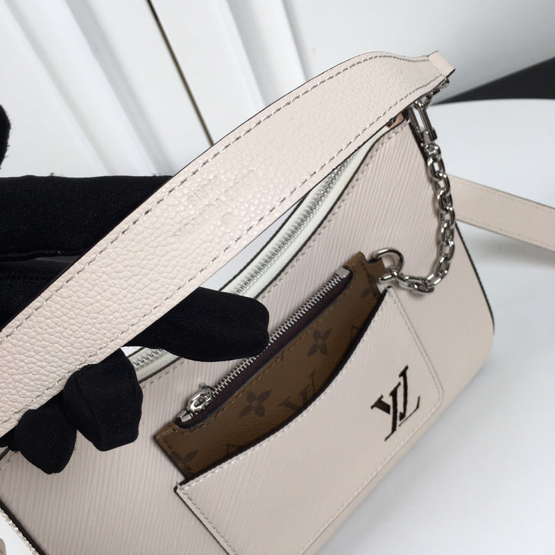 Luxe Touch Fashion LTB-bags - 17097