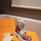 Luxe Touch Bags -  Women Shoes - 692