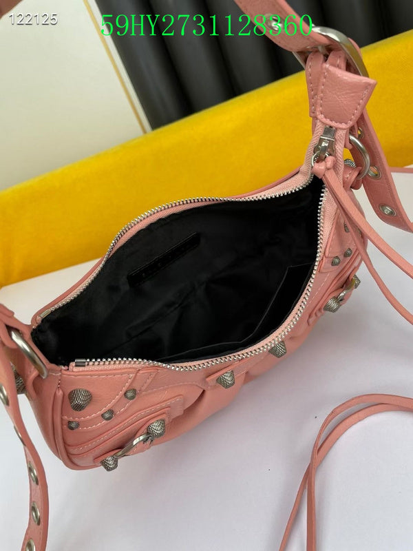 LTB Fashion - BGA Bags - 1951