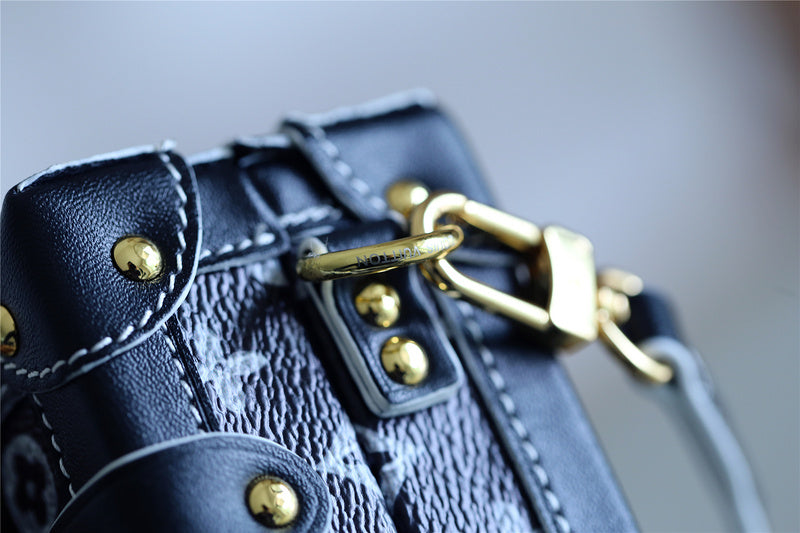 Luxe Touch Fashion LTB-bags - 8211