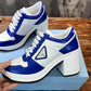 Luxe Touch Bags - PD Women Shoes - 284