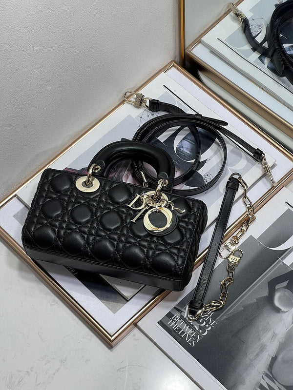 LTB - Luxe Touch Bags - 701