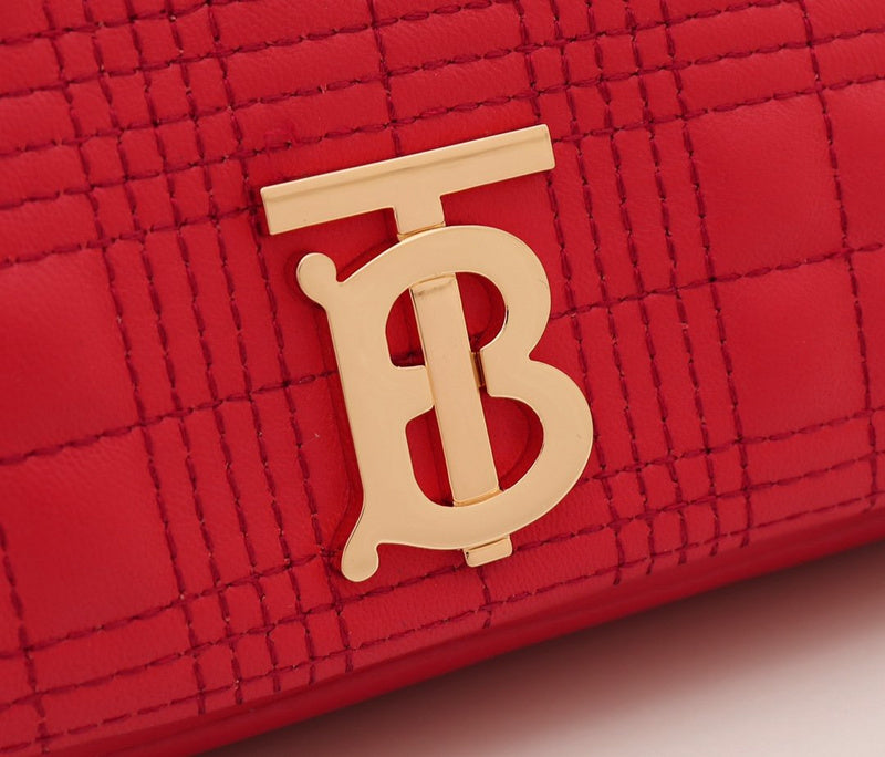 Luxe Touch Fashion -BBR Bags - 893