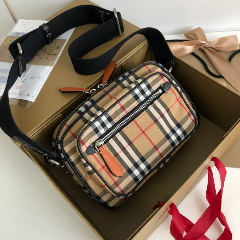 LTB Fashion -BBR Bags - 1165