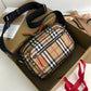 Luxe Touch Bags Fashion -BBR Bags - 1165
