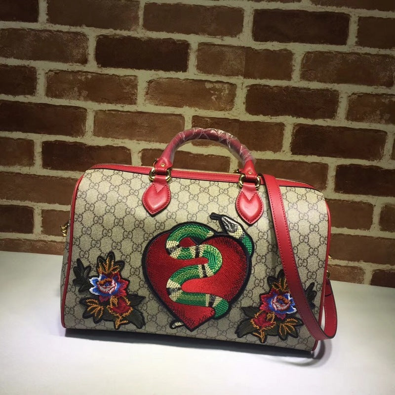Luxe Touch Bags - Luxe Touch Bags - 1201