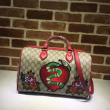 Luxe Touch Bags - Luxe Touch Bags - 1201
