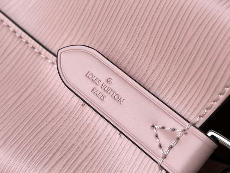 Fashion Luxe Touch bags - 4910