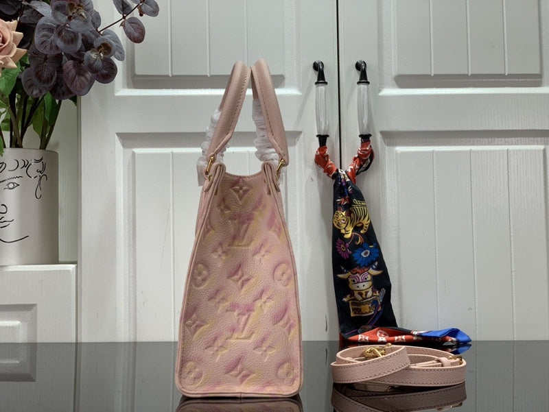 Fashion Luxe Touch bags - 3566