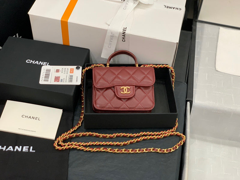 Luxe Touch Bags -  Bags - 582